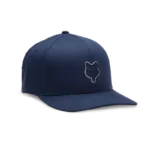 BONÉ FOX FLEXFIT HEAD - BLUE