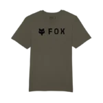 T-SHIRT FOX ABSOLUTE PREMIUM - GREEN