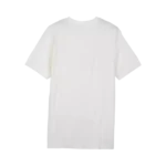 T-SHIRT FOX HEAD PREMIUM - WHITE - Image 2