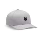 BONÉ REGULÁVEL FOX YOUTH LEGACY 110 - GREY