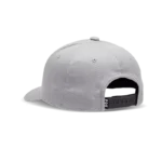 BONÉ REGULÁVEL FOX YOUTH LEGACY 110 - GREY - Image 2