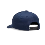 BONÉ REGULÁVEL FOX YOUTH LEGACY 110 - BLUE - Image 2