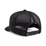 BONÉ REGULÁVEL FOX IMAGE TRUCKER - BLACK - Image 2
