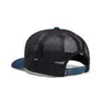 BONÉ REGULÁVEL FOX IMAGE TRUCKER - BLUE - Image 2