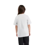 T-SHIRT FOX YOUTH FUTURE - GREY - Image 2