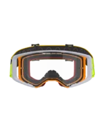 ÓCULOS ALPINESTARS SUPERTECH CORP GREY/YELLOW FLUO - LENTE TRANSPARENTE - Image 3