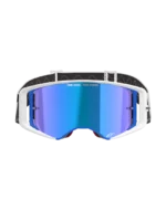 ÓCULOS ALPINESTARS SUPERTECH CORP BLUE/ORANGE - LENTE ESPELHADA - Image 3