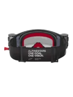 ÓCULOS ALPINESTARS SUPERTECH CORP ROLL-OFF - BLACK/GREY - Image 2