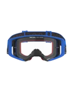 ÓCULOS ALPINESTARS SUPERTECH STREAM BLUE - LENTE TRANSPARENTE - Image 3