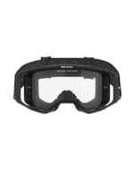 ÓCULOS ALPINESTARS VISION 8 CORP BLACK - LENTE TRANSPARENTE - Image 3