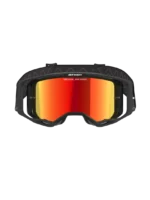 ÓCULOS ALPINESTARS VISION 8 CORP BLACK - LENTE ESPELHADA - Image 3