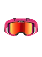 ÓCULOS ALPINESTARS VISION 8 CORP PINK - LENTE ESPELHADA - Image 3