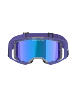 ÓCULOS ALPINESTARS VISION 8 CORP PURPLE - LENTE ESPELHADA - Image 3