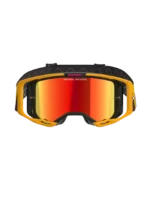 ÓCULOS ALPINESTARS VISION 8 CORP YELLOW/PINK - LENTE ESPELHADA - Image 3