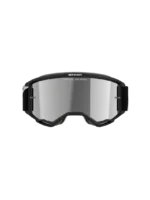 ÓCULOS ALPINESTARS VISION 5 CORP BLACK - LENTE ESPELHADA - Image 3