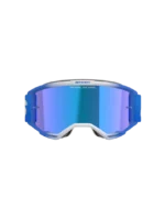 ÓCULOS ALPINESTARS VISION 5 BLAZE BLUE - LENTE ESPELHADA - Image 3