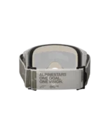 ÓCULOS ALPINESTARS VISION 5 HOLLOW GREY - LENTE ESPELHADA - Image 4