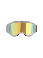 ÓCULOS ALPINESTARS VISION 5 HOLLOW GREY - LENTE ESPELHADA - Image 3