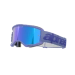 ÓCULOS ALPINESTARS VISION 5 WORDMARK PURPLE - LENTE ESPELHADA