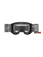 ÓCULOS ALPINESTARS VISION 5 CORP ROLL-OFF - BLACK - Image 3