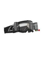 ÓCULOS ALPINESTARS VISION 5 CORP ROLL-OFF - BLACK - Image 2