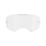 LENTE ÓCULOS ALPINESTARS SUPERTECH - TRANSPARENTE