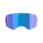 LENTE ESPELHADA ÓCULOS ALPINESTARS SUPERTECH - BLUE