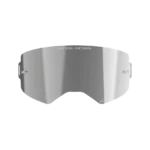 LENTE ESPELHADA ÓCULOS ALPINESTARS SUPERTECH - SILVER