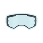 LENTE DUPLA ÓCULOS ALPINESTARS SUPERTECH - BLUE