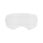 LENTE ÓCULOS ALPINESTARS SUPERTECH ROLL-OFF - TRANSPARENTE