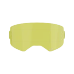 LENTE ÓCULOS ALPINESTARS SUPERTECH ROLL-OFF - YELLOW