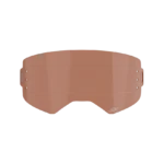 LENTE ÓCULOS ALPINESTARS SUPERTECH ROLL-OFF - AFTERBURN