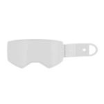 TEAR-OFF ÓCULOS ALPINESTARS SUPERTECH RACING - 14 UNIDADES