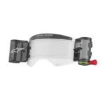 KIT ROLL-OFF ÓCULOS ALPINESTARS SUPERTECH