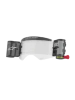 KIT ROLL-OFF ÓCULOS ALPINESTARS SUPERTECH