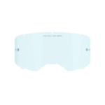 LENTE ÓCULOS ALPINESTARS VISION 8/5/3 - BLUE