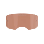 LENTE ÓCULOS ALPINESTARS VISION 8/5/3 - AFTERBRUN