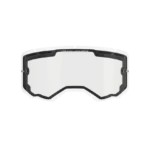 LENTE DUPLA ÓCULOS ALPINESTARS VISION 8/5/3 - TRANSPARENTE