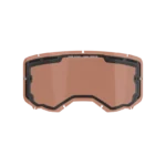 LENTE DUPLA ÓCULOS ALPINESTARS VISION 8/5/3 - AFTERBURN