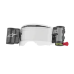 KIT ROLL-OFF ÓCULOS ALPINESTARS VISION 8/5/3