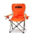 CADEIRA DOBRÁVEL KTM RACETRACK