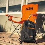 CADEIRA DOBRÁVEL KTM RACETRACK - Image 4