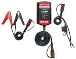 Carregador de bateria inteligente BS BATTERY BS10 - 6/12V 1A
