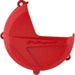 POLISPORT -  TAMPA DE EMBRAIAGEM BETA - Image 2