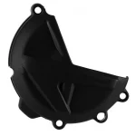 POLISPORT -  TAMPA DE EMBRAIAGEM GASGAS