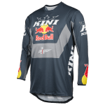CAMISOLA KINI MXC RED BULL 1.0 - ANTHRACITE
