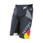 CALÇAS KINI EXC FORA DA BOTA RED BULL 1.0 - BLUE/WHITE - Image 3