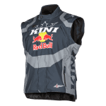 BLUSÃO KINI EXC RED BULL 1.0 - BLUE/WHITE - Image 3