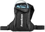 MOCHILA DE HIDRATAÇÃO HEBO 3L - BLACK - Image 2