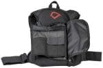 MOCHILA DE HIDRATAÇÃO HEBO 3L - BLACK - Image 3